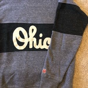 Homage, ‘Ohio’ Crewneck